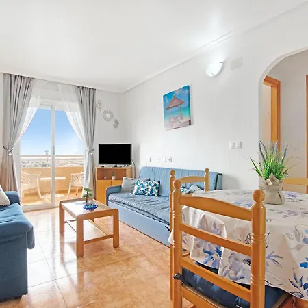 Apartman Relax, Mar Y Sol