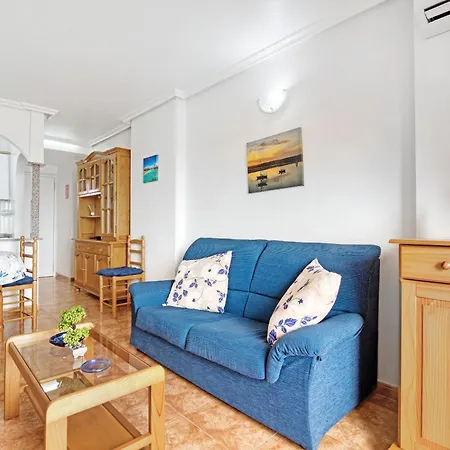 Apartman Relax, Mar Y Sol *