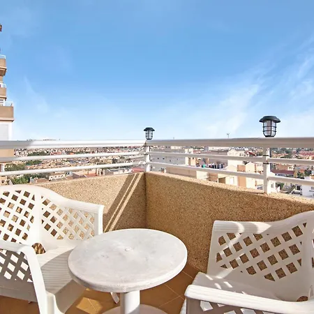 Apartman Relax, Mar Y Sol *