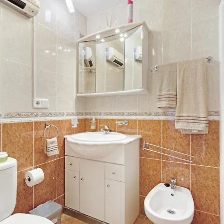 Apartman Relax, Mar Y Sol