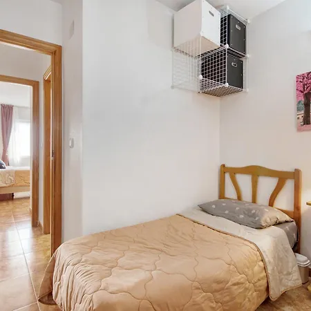 Apartman Relax, Mar Y Sol