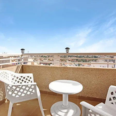 Relax, Mar Y Sol Apartman